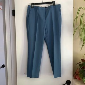 New theory pants